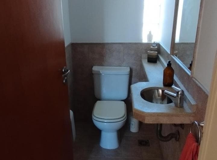 Departamento 49m² Alquiler