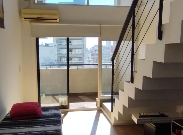 Departamento en Alquiler de 2 ambientes
