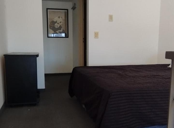 Departamento · 45m² · 2 Ambientes - Patricio Ibañez