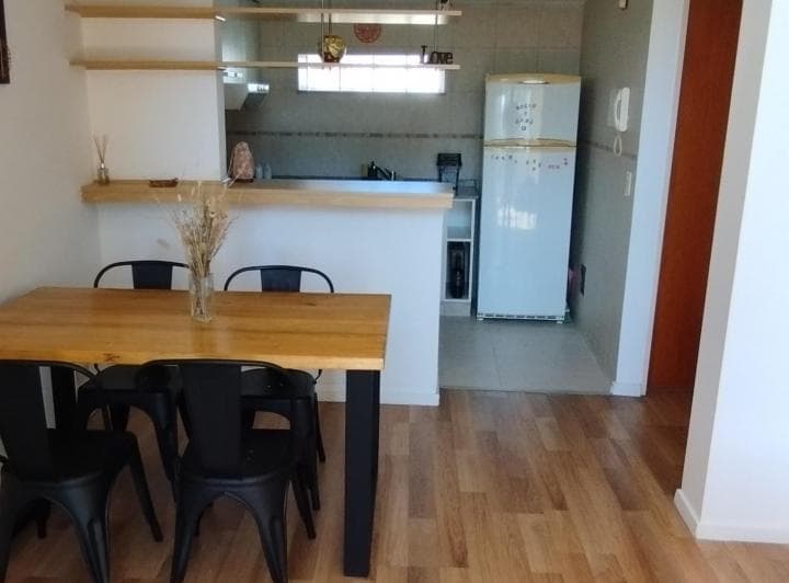 Departamento Alquiler 49m² de 2 ambientes