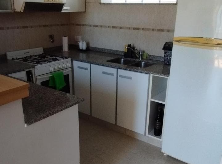 Departamento 49m² Alquiler