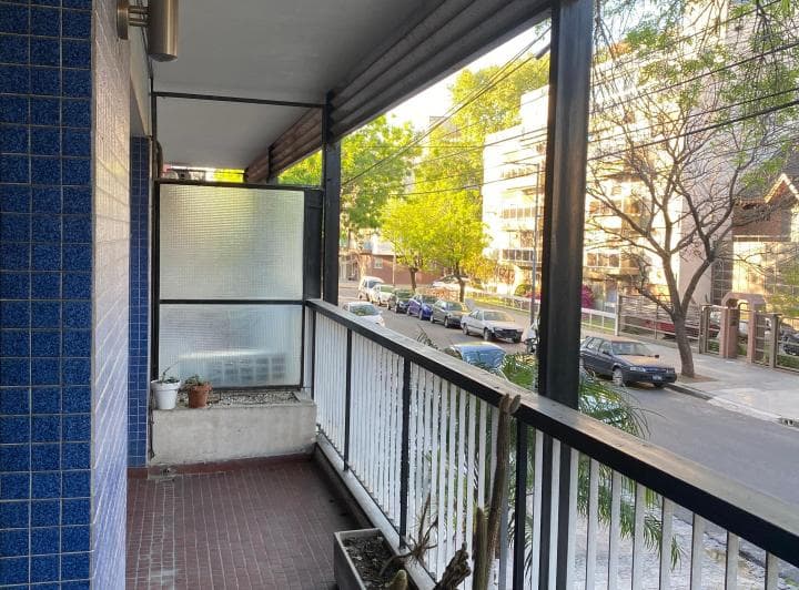 Departamento Alquiler de 3 ambientes