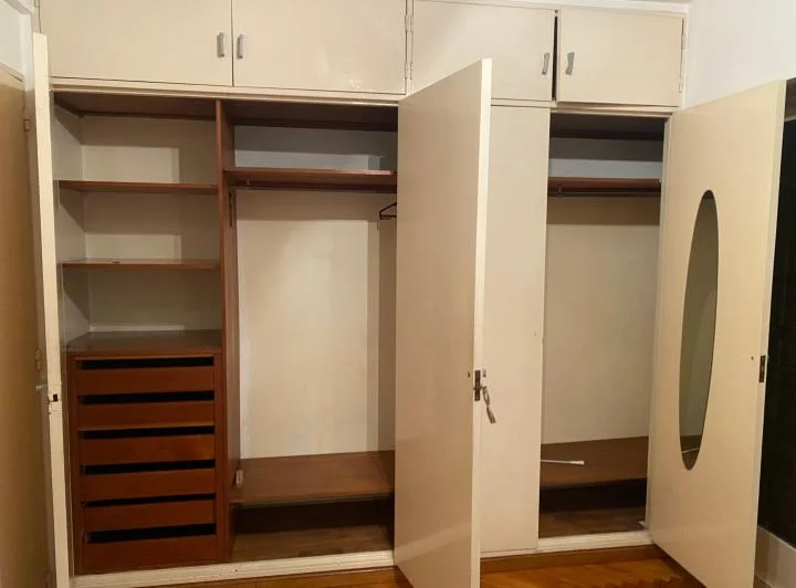 Departamento Alquiler 80m² de 3 ambientes
