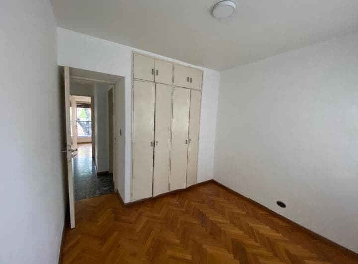 Departamento 80m² Alquiler