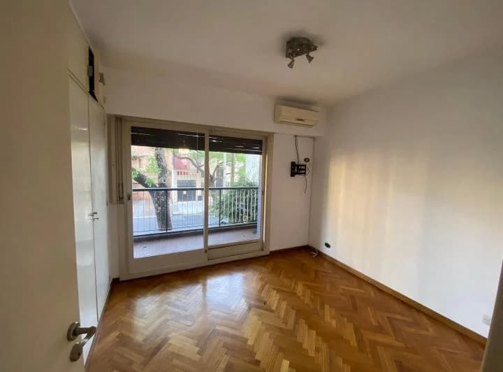 Hermoso y Amplio Departamento al frente ; a 150 mts de plaza arenales, cerca de