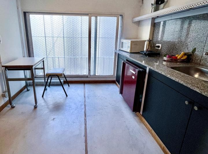 Kitchenette