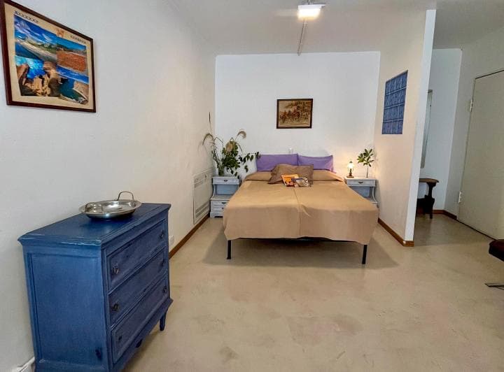 Dormitorio