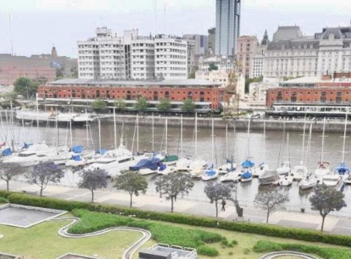 Departamento 77m² Alquiler
