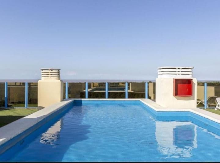 Departamento 77m² Alquiler