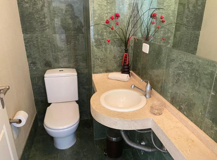 Departamento de 2 ambientes Alquiler USD 2.850