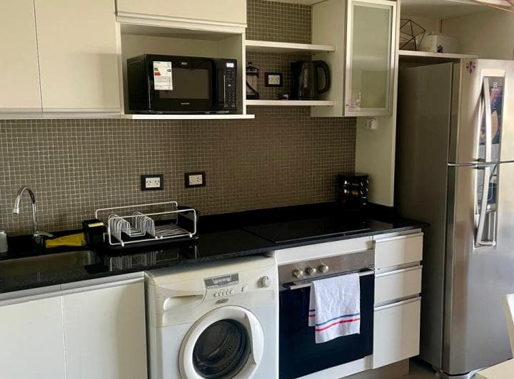NO ES DUEÑO DIRECTO.
Impecable departamento en pleno corazon de Palermo. Para d
