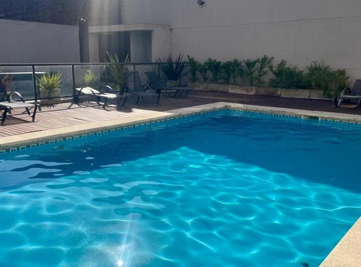 Departamento · 48m² · 2 Ambientes - Santino Ignacio Arroyo Rossi
