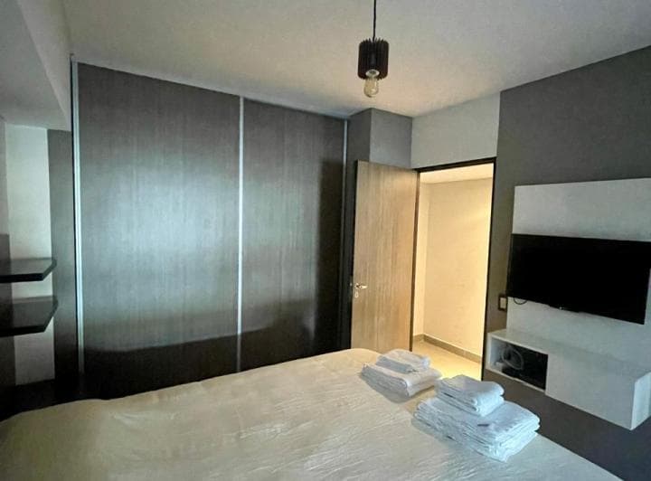 Departamento 52m² Alquiler Palermo Hollywood