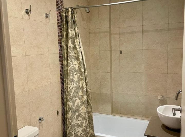 Departamento de 2 ambientes Alquiler USD 800