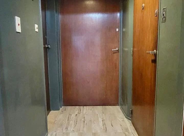 Departamento 93m² Alquiler Botánico