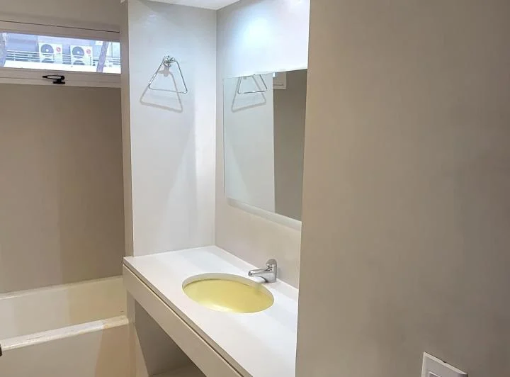 Departamento Alquiler 93m² de 4 ambientes