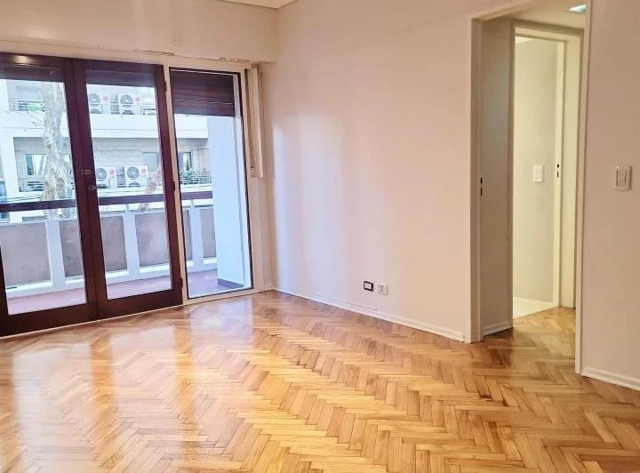 Departamento · 85m² · 4 Ambientes - Margarita Tedesco Arias