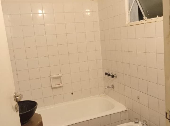 Departamento 42m² Alquiler