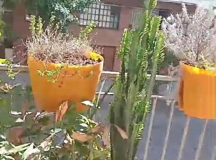 Departamento en Alquiler de 1 ambiente