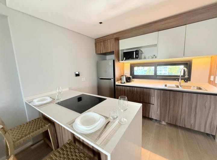 Departamento 50m² Alquiler Palermo Hollywood