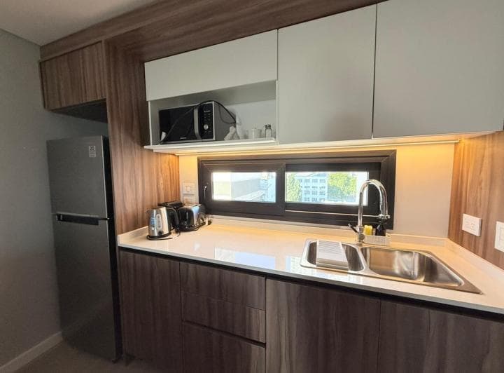 Departamento 50m² Alquiler Palermo Hollywood