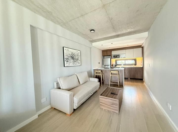 Departamento Alquiler 50m² de 1 ambiente