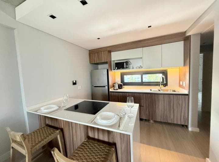 Departamento · 45m² · 1 Ambiente - BOND REAL ESTATE