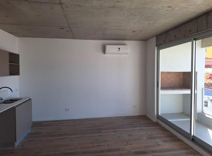 Living comedor
