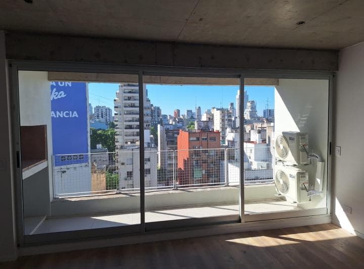 Living comedor