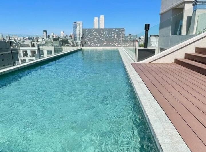 Departamento Alquiler 48m² de 1 ambiente