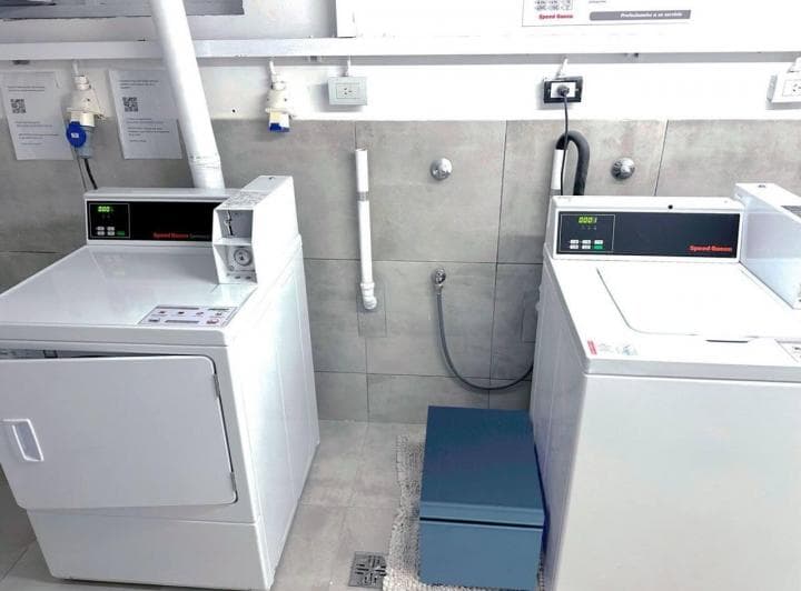 Departamento · 40m² · 1 Ambiente · 1 Cochera - Martin Epelbaum