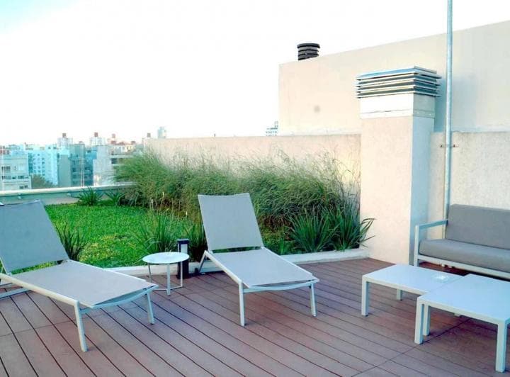 Departamento de 1 ambiente Alquiler USD 1.000
