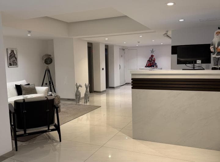 Departamento 48m² Alquiler Palermo Hollywood