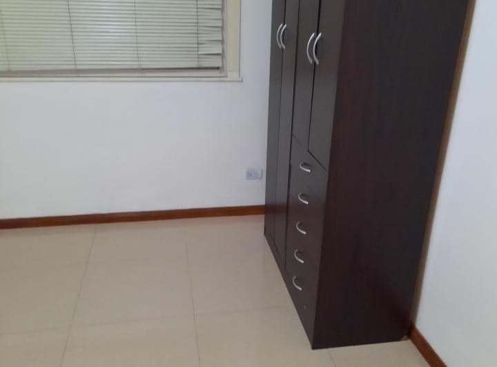 Departamento Alquiler 25m² de 1 ambiente