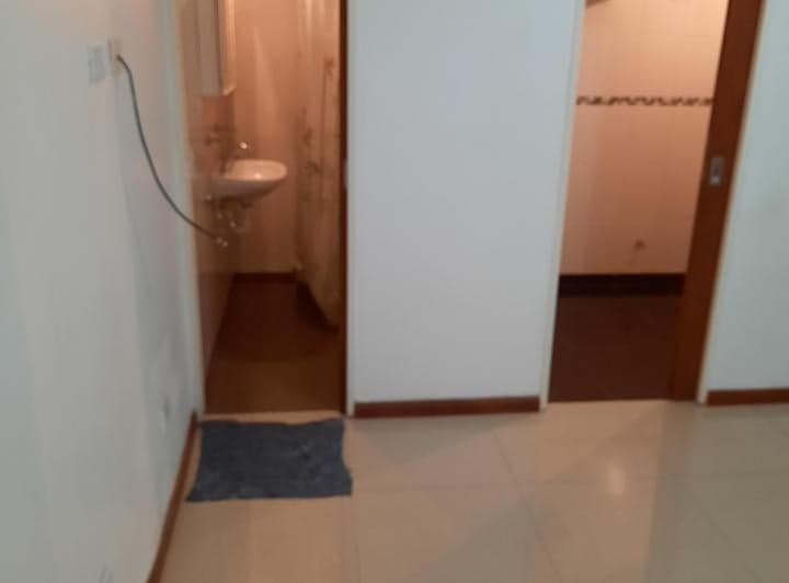 Departamento 25m² Alquiler Palermo Nuevo