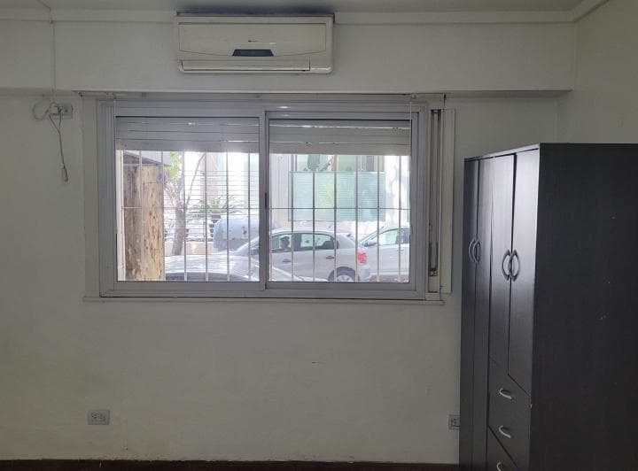 Departamento · 25m² · 1 Ambiente - Emiliano S
