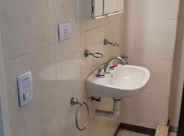 Departamento 25m² Alquiler Palermo Nuevo