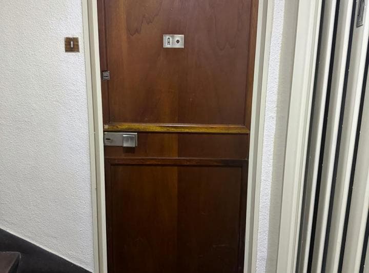 Dueño alquila: departamento ubicado en Palermo Hollywood, Av. Santa Fe 4900 piso