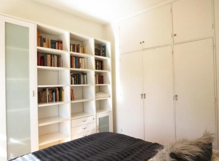 Departamento de 3 ambientes Alquiler USD 1.200