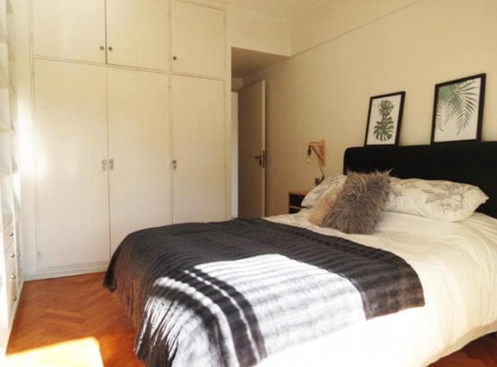 Departamento · 70m² · 3 Ambientes · 1 Cochera - Pablo Zym