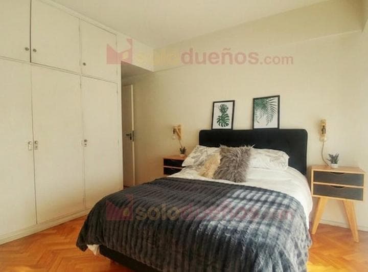 Departamento 78m² Alquiler Belgrano Chico