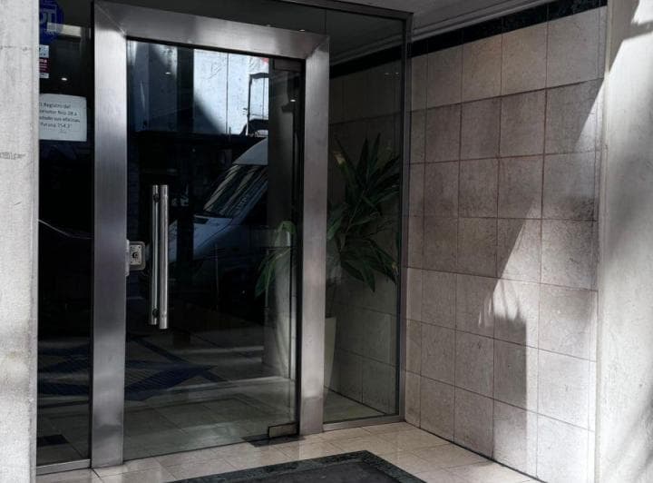 Departamento Alquiler 95m² de 2 ambientes