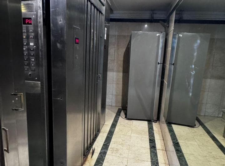 Departamento 95m² Alquiler