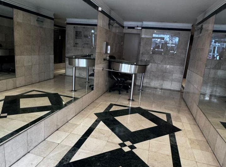 Departamento 95m² Alquiler