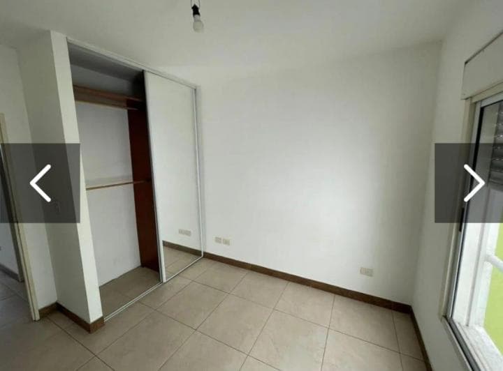 Departamento 42m² Alquiler