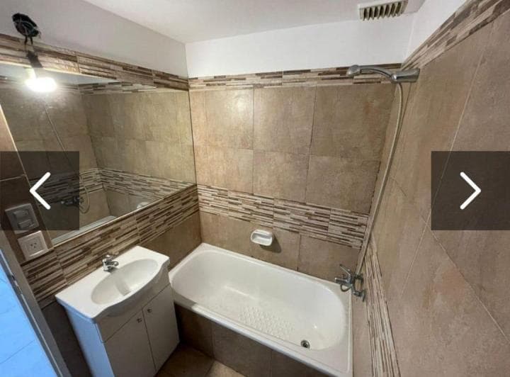 Departamento 42m² Alquiler
