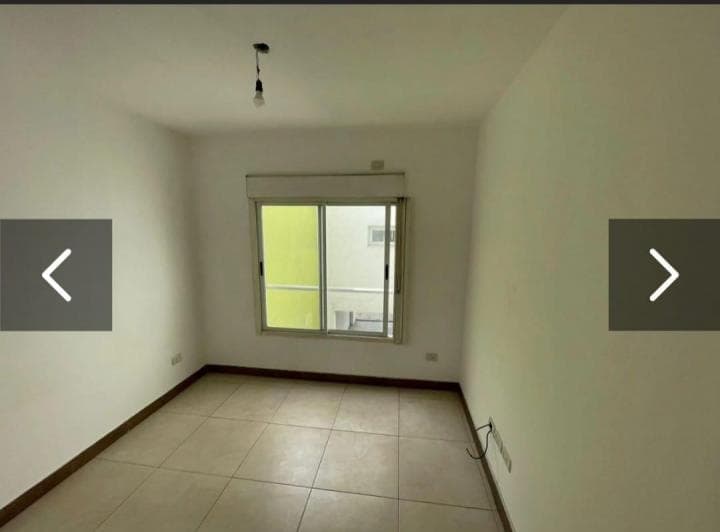 Departamento · 38m² · 2 Ambientes - Luis Turco