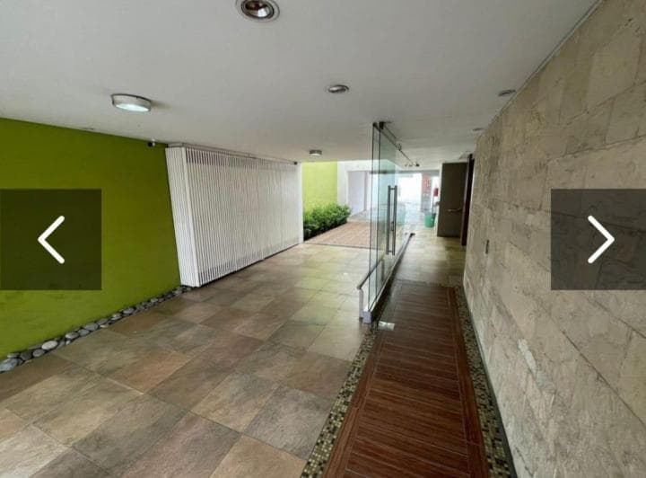Departamento Alquiler 42m² de 2 ambientes