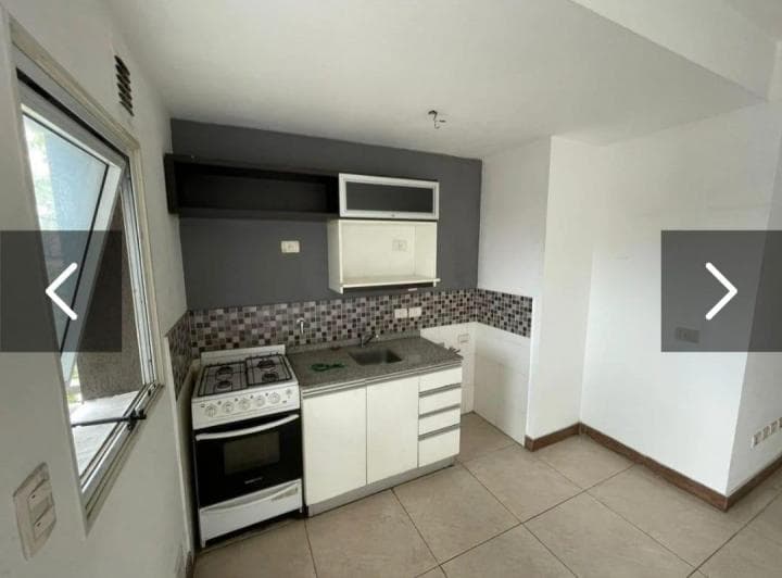 Departamento de 2 ambientes Alquiler $ 700.000