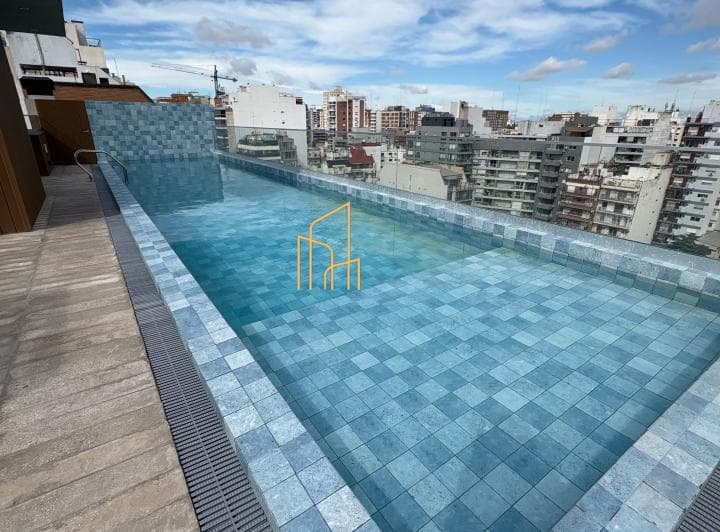 Departamento Alquiler 128m² de 4 ambientes